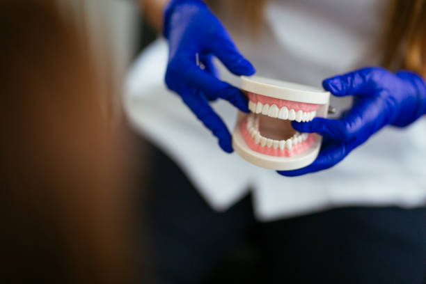 Dental X-Rays and Imaging in Marble Hill, MO