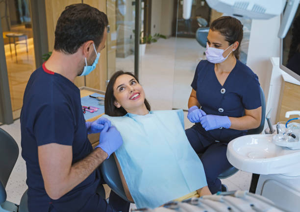 Best Dentures (Full and Partial)  in Marble Hill, MO