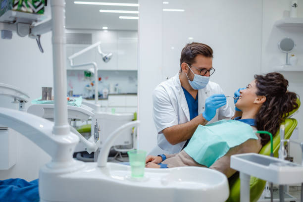 Dental Bonding in Marble Hill, MO